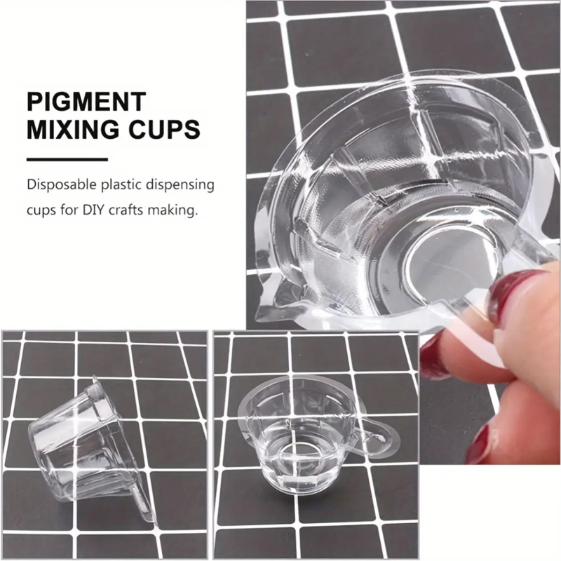 Tasse de mélange de résine pla - Resin Mixing Cup avis et prix