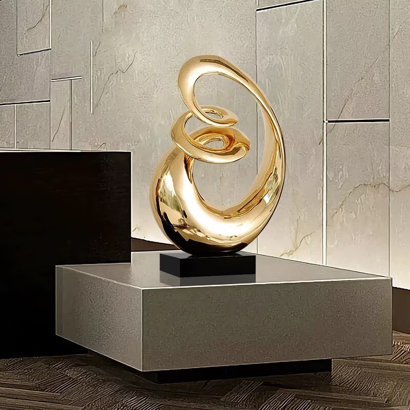 Décoration de chambre, sculptu - Resin Art Gift For Wedding avis et prix