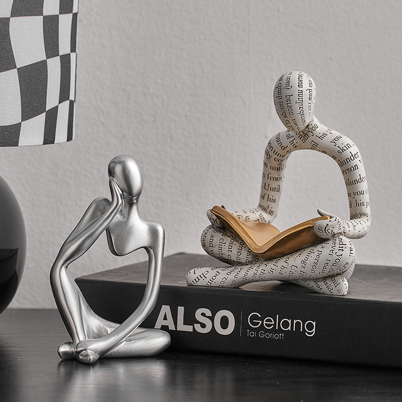 Sculpture en résine de couple  - Resin Art Gift For Wedding avis et prix