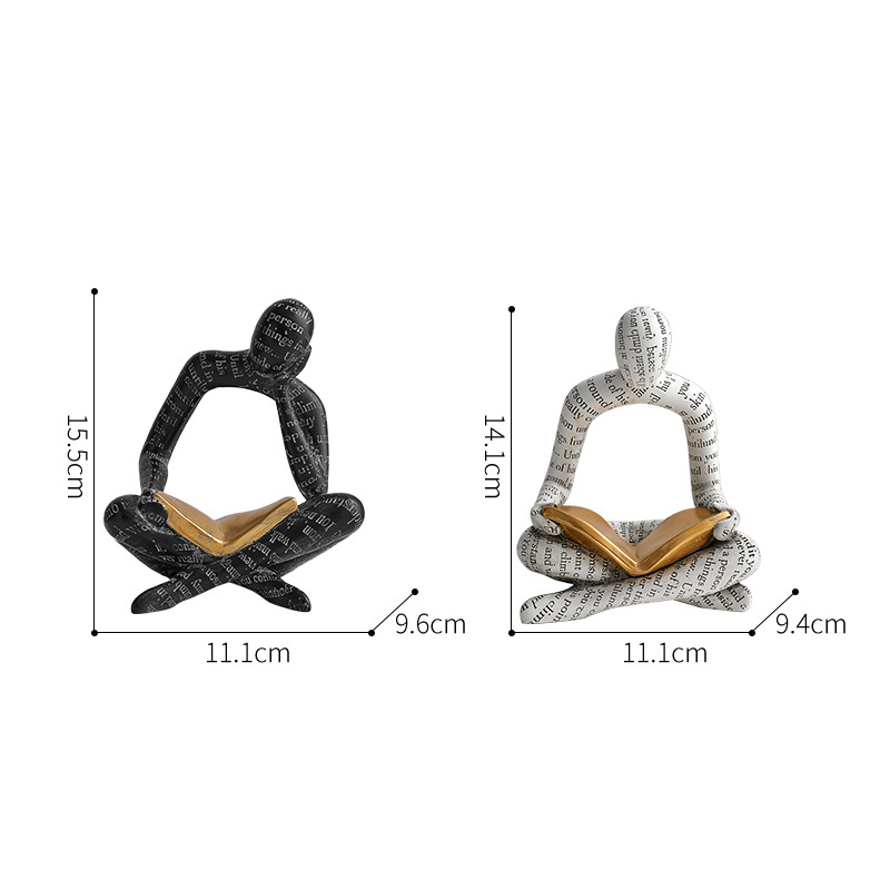 Sculpture en résine de couple  - Resin Art Gift For Wedding avis et prix