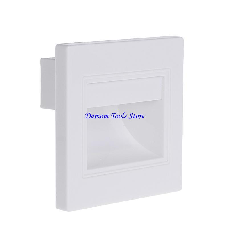 57BE 1.5W LED Encastré Voie Lu - Resin Art On Floor avis et prix