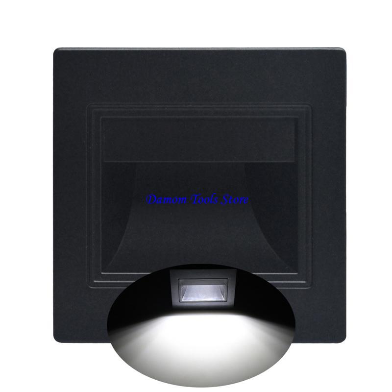 57BE 1.5W LED Encastré Voie Lu - Resin Art On Floor avis et prix