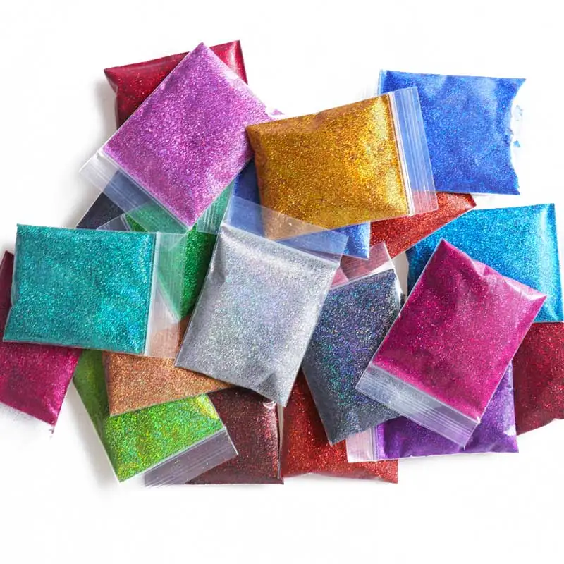 Paillettes holographiques pour - Resin Art Liquid avis et prix