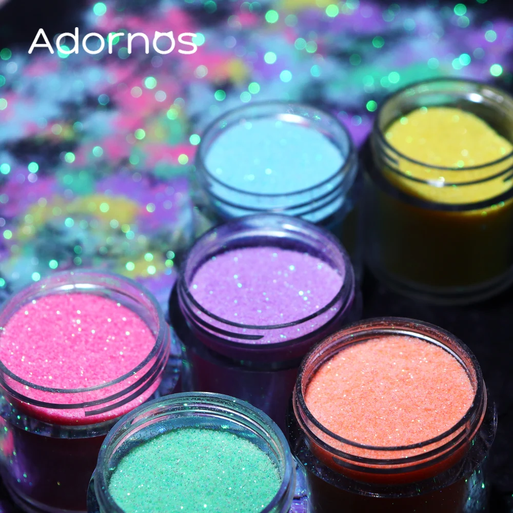 Poudre de sucre à paillettes i - Resin Art Glitter avis et prix