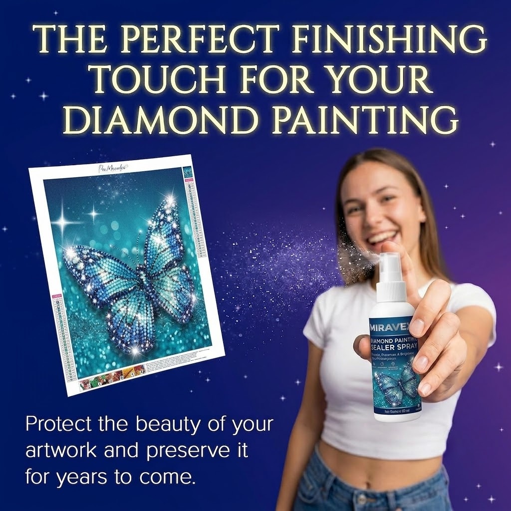 Kit professionnel de spray et  - Resin Art Glitter avis et prix