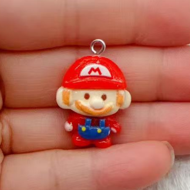 Pendentif en résine de dessin  - Resin Art Jewelry Kit avis et prix