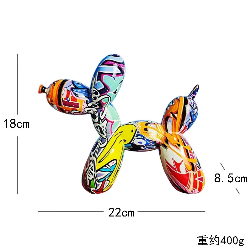 Sculpture de Graffiti en Résin - Resin Art Gift For Anniversary avis et prix
