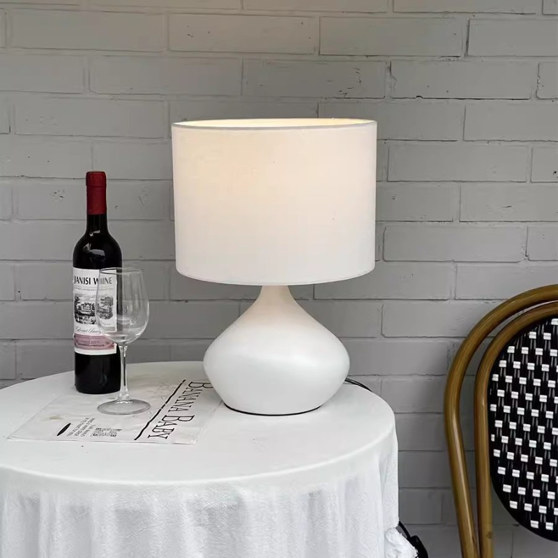 Lampe de chevet de style japon - Resin Art On Floor avis et prix