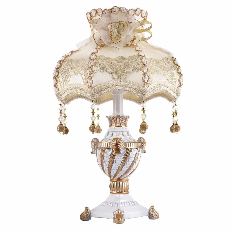 Lampe de table vintage en rési - Resin Art On Floor avis et prix