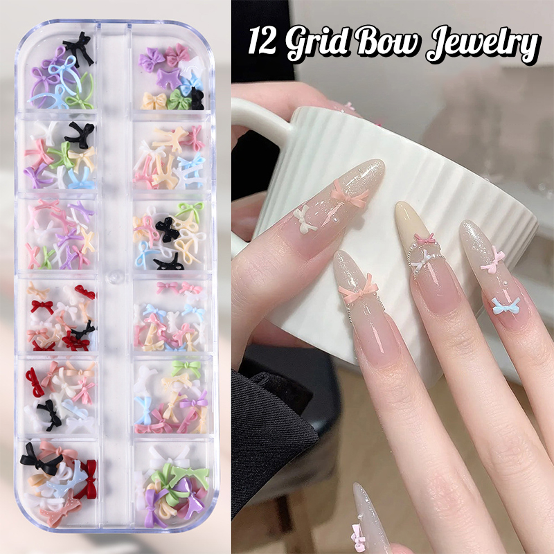 Breloques pour Nail Art, 12 gr - Resin Art Workshop avis et prix