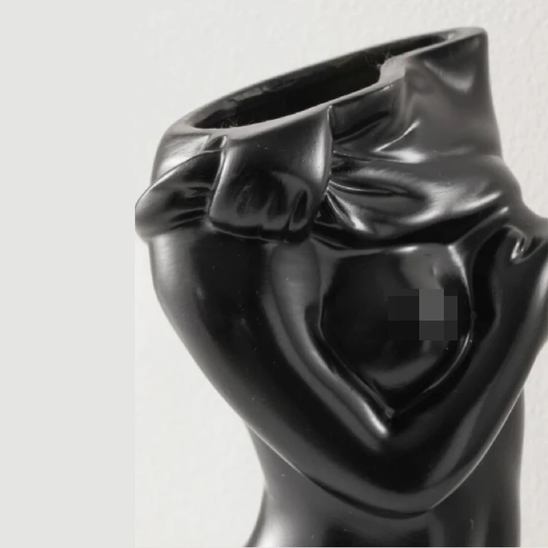 Vase en résine de règle nordiq - Resin Art Instagram avis et prix