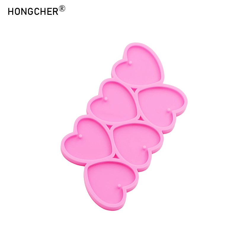 Moule en silicone pour résine  - Resin Art Glitter avis et prix