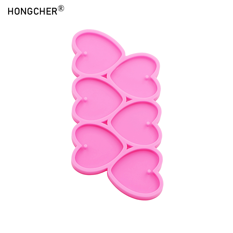 Moule en silicone pour résine  - Resin Art Glitter avis et prix