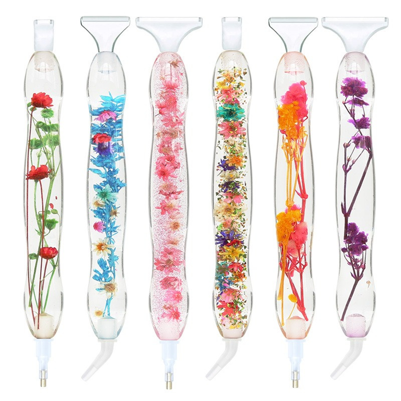 1 ensemble de stylos de peintu - Resin Art Workshop avis et prix