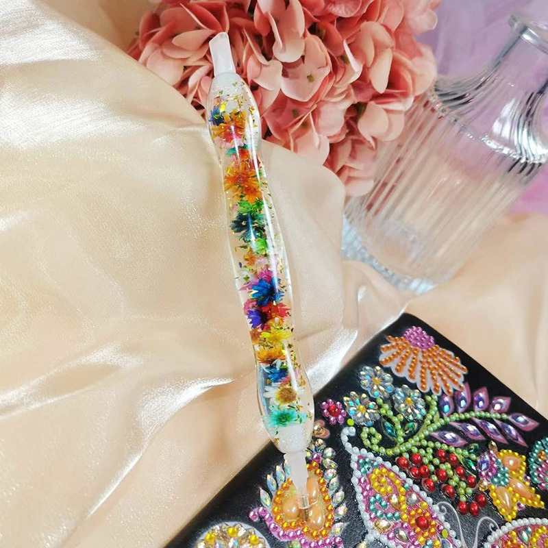 1 ensemble de stylos de peintu - Resin Art Workshop avis et prix