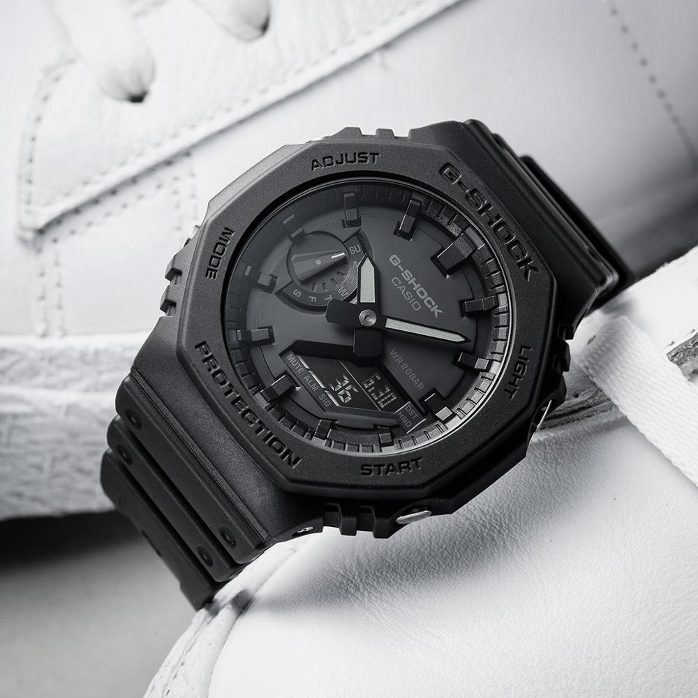 Montre Casio pour homme, g Sho - Resin Art Underwater avis et prix