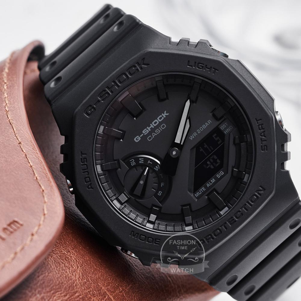 Montre Casio pour homme, g Sho - Resin Art Underwater avis et prix