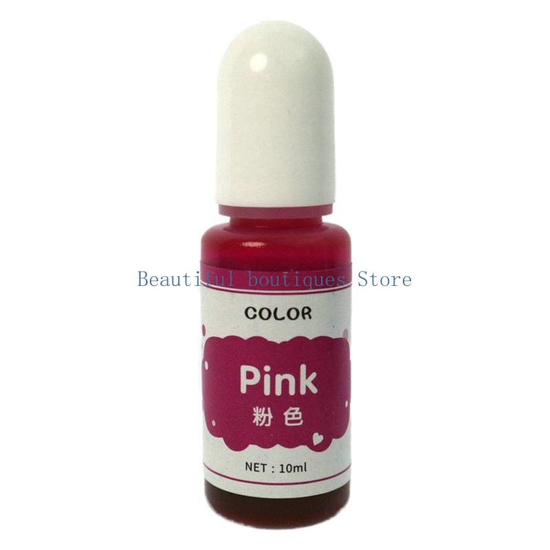 U4LF – pigments résine alcooli - Resin Art Alcohol Ink avis et prix