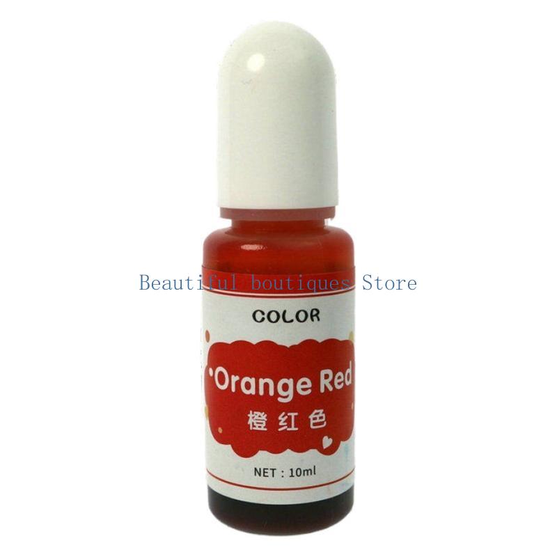 U4LF – pigments résine alcooli - Resin Art Alcohol Ink avis et prix